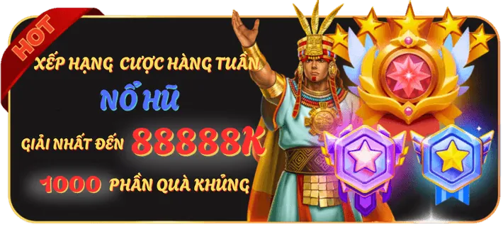 Khuyến mãi nổ hũ cwin05 nổ hũ