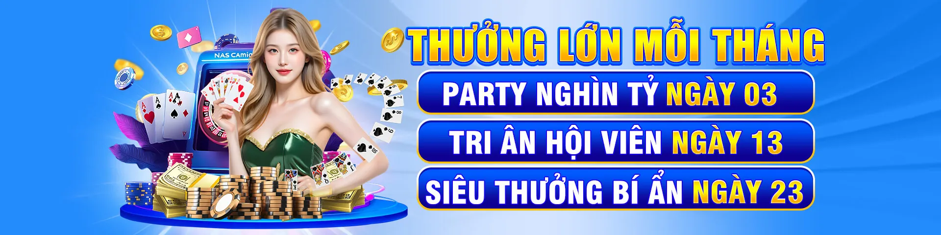 Hình ảnh chính Casino Trực Tuyến cwin05 nổ hũ