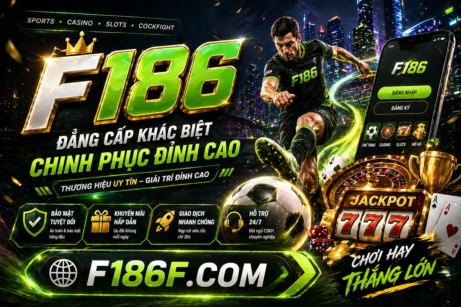Giao diện đăng nhập Cwin05 Nổ Hũ an toàn và hiện đại