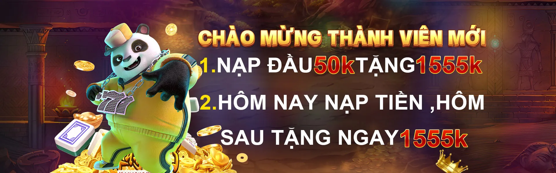 Ưu đãi đăng ký mới cwin05 nổ hũ