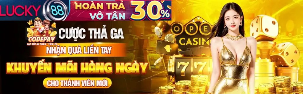 Cơ hội thắng lớn Cwin05